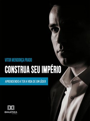 cover image of Construa seu Império